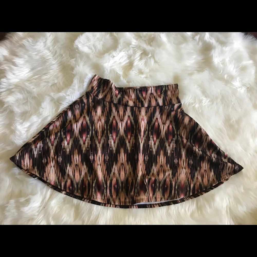 Pacsun skirt